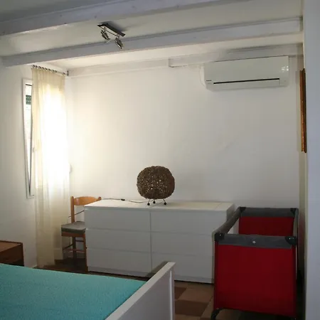 Apartmán Casa Del Sole *
