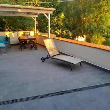Casa Del Sole