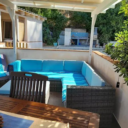 Apartament Casa Del Sole
