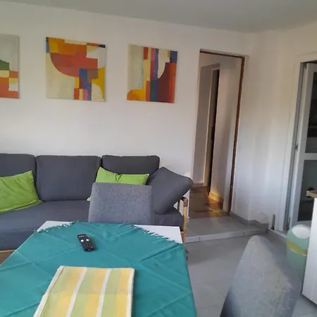 Casa Del Sole Trappola