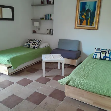 Casa Del Sole