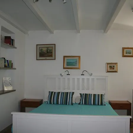 Apartament Casa Del Sole