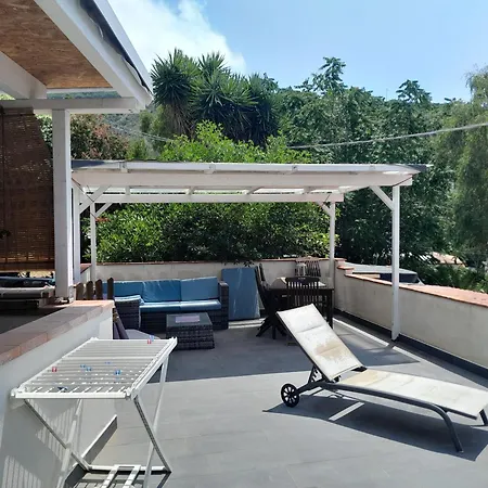 Apartament Casa Del Sole